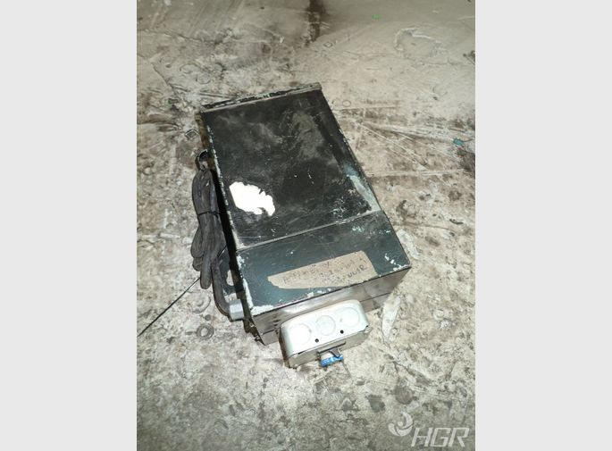  Transformer