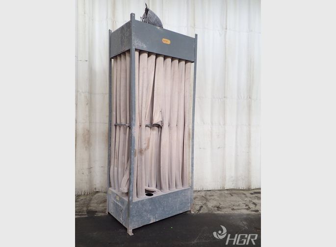 Aget Dust Collector Baghouse