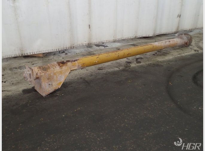  Auger