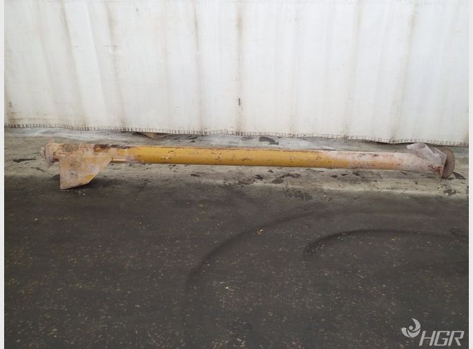  Auger