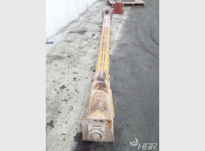  Auger