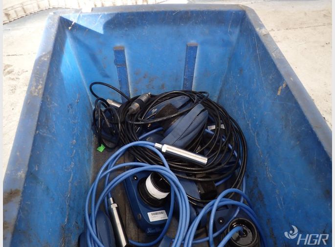 Tanklink Wireless Tank Monitors