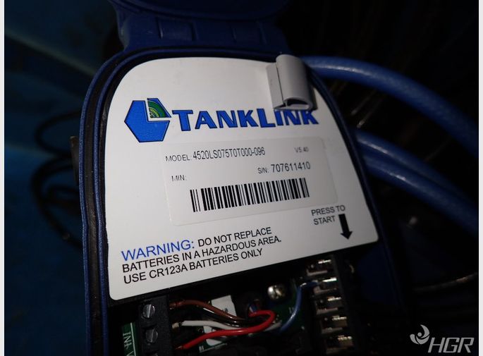 Tanklink Wireless Tank Monitors
