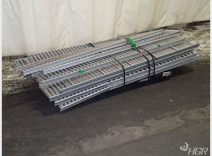 Roller Conveyors