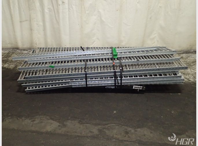  Roller Conveyors
