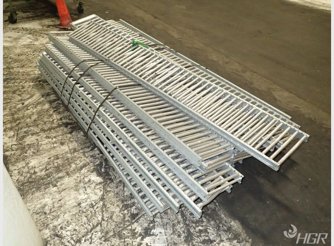  Roller Conveyors