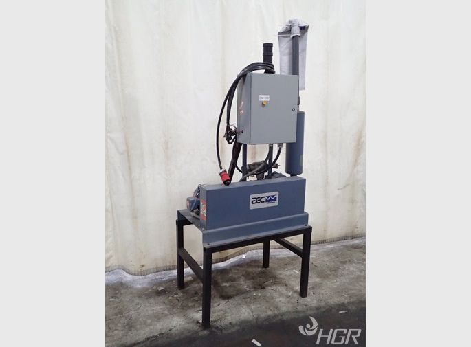 Aec Whitlock Blower