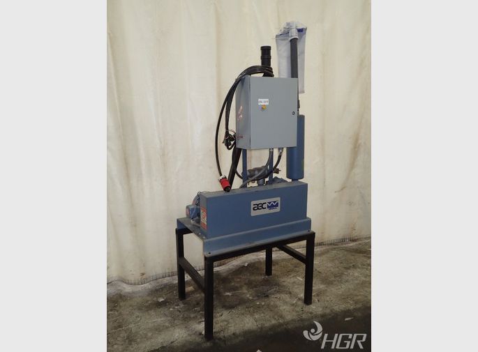 Aec Whitlock Blower