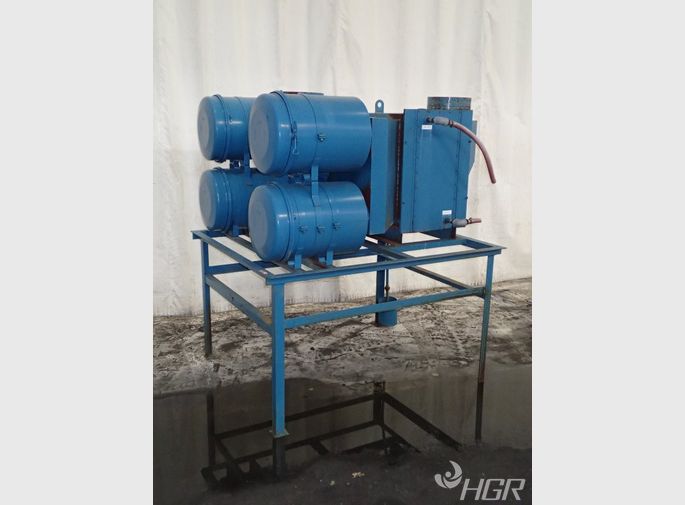  Dust Collector