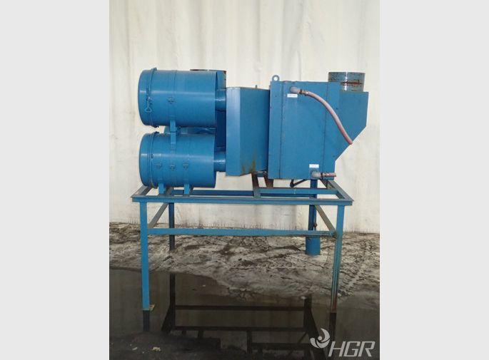  Dust Collector