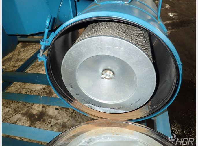  Dust Collector
