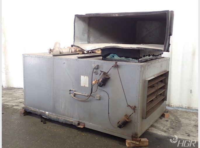  Air Cleaner