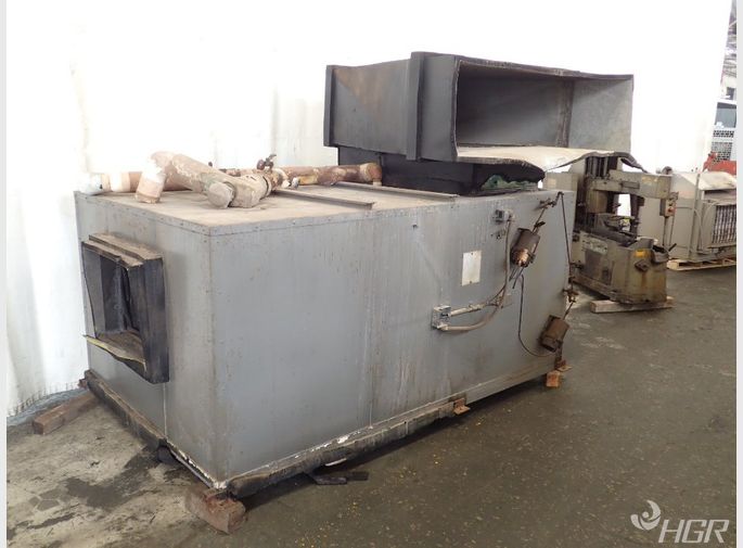 Air Cleaner