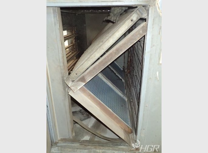  Air Cleaner