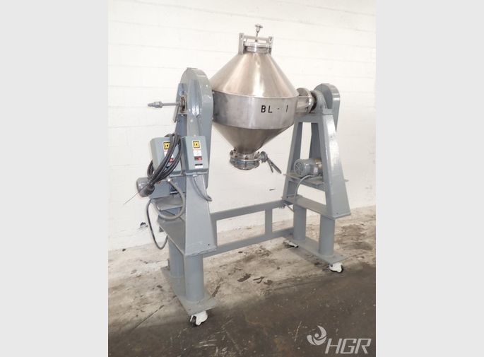 Paul O Abbe  Ss Blender 