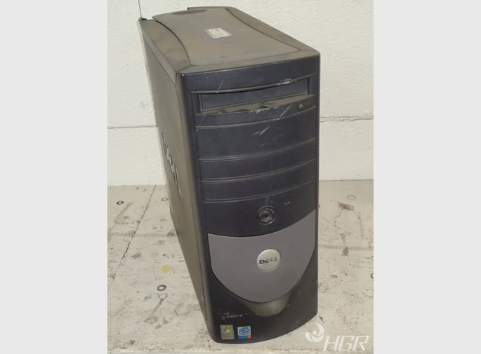 Dell Computer 