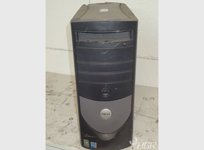 Dell Computer 