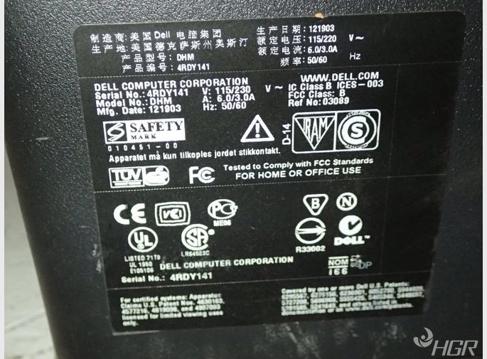Dell Computer 