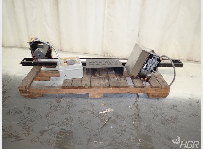 Rite Hite Doors Roll Up Door