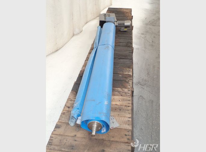 Rite Hite Doors Roll Up Door