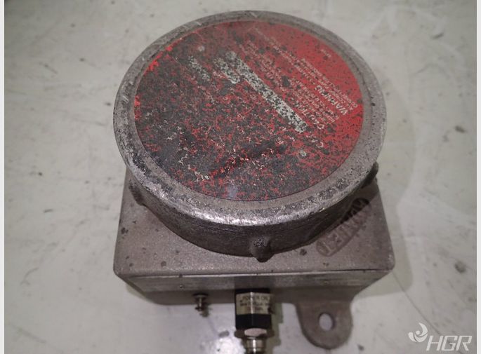 Adalet Explosion Proof Meter Housing
