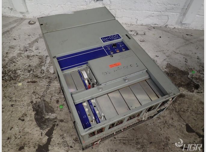 General Electric  Dc Speed Drive