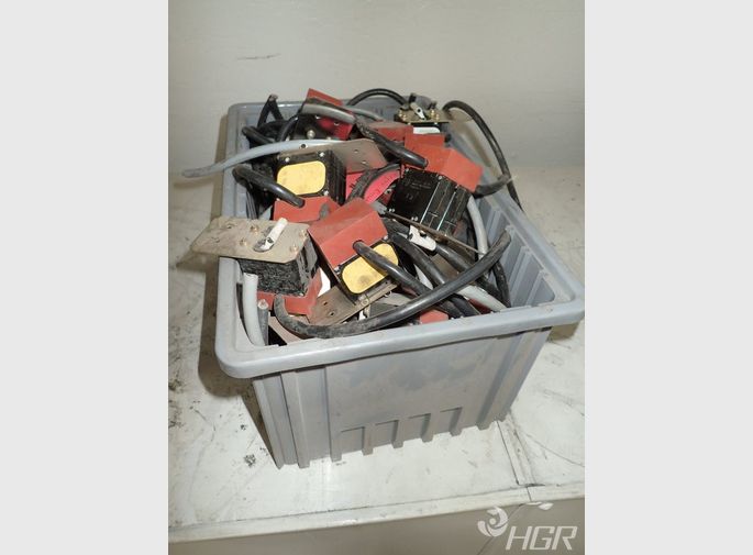 Air Pax Circuit Breaker 