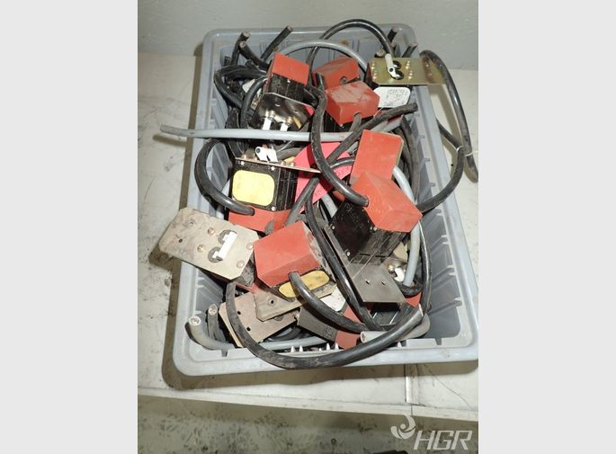 Air Pax Circuit Breaker 