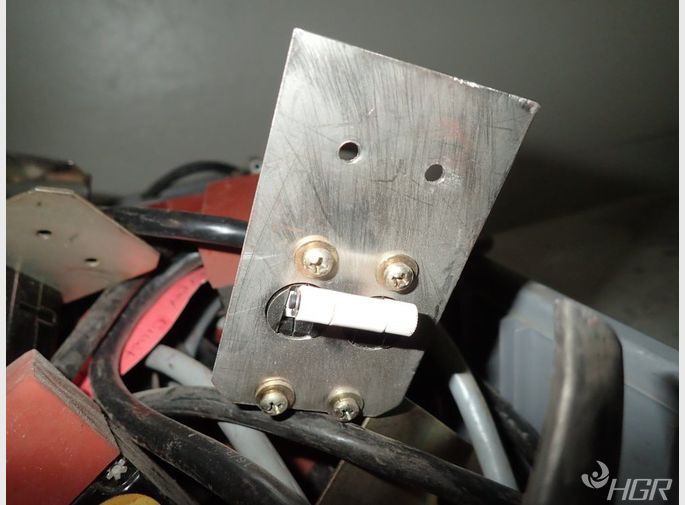Air Pax Circuit Breaker 