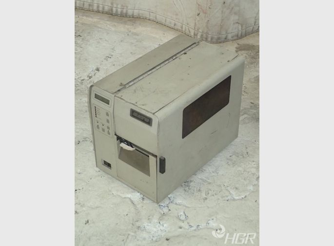 Sato Label Printer