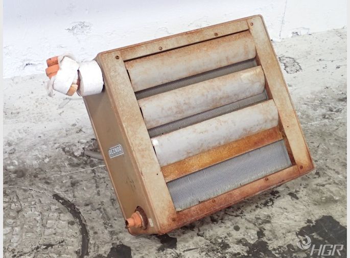 Reznor Electrical Heater
