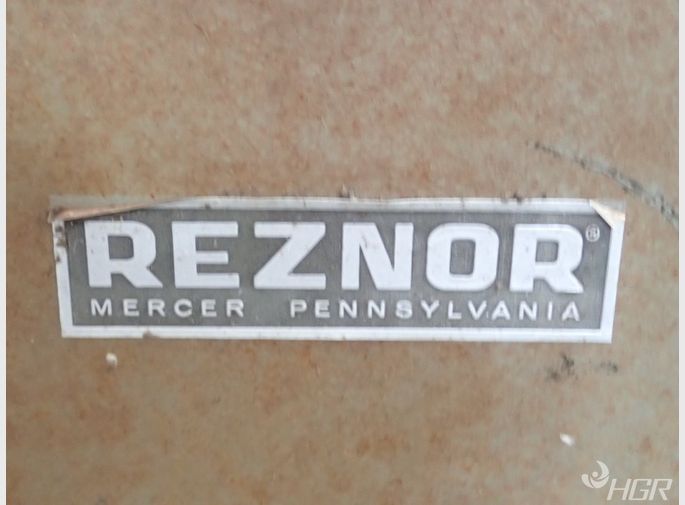 Reznor Electrical Heater