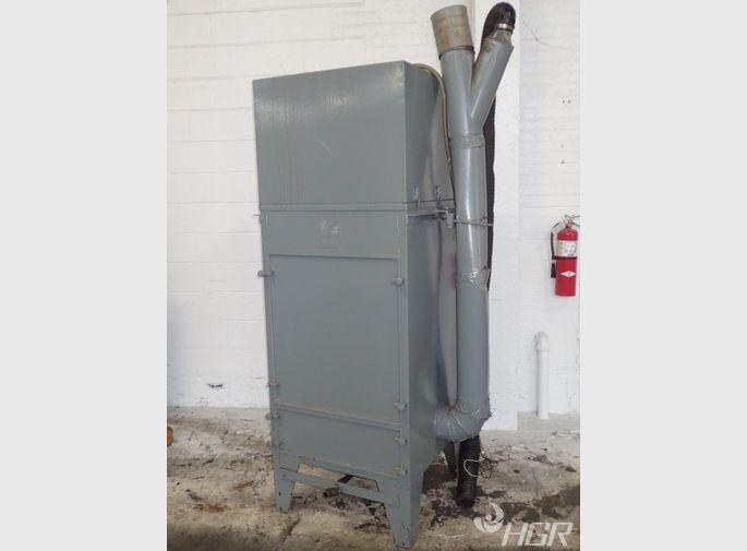 Torit  Dust Collector 