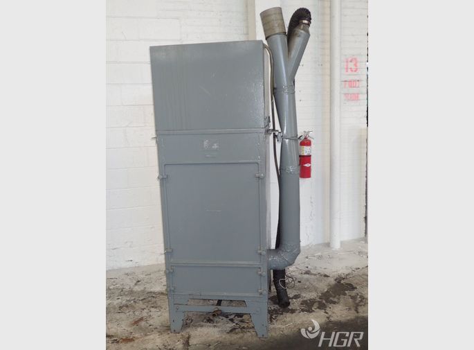 Torit  Dust Collector 