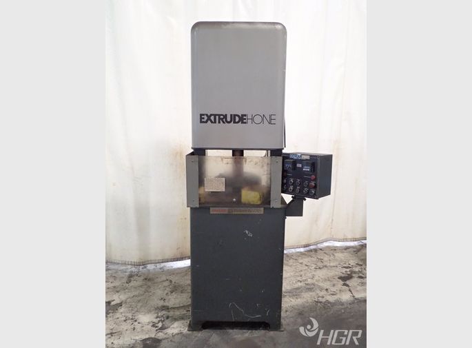 Extrude Hone Extrude Hone