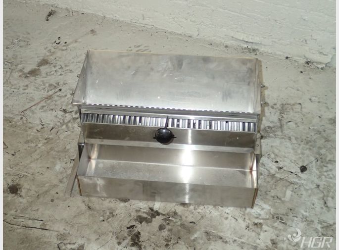  Ss Feeder