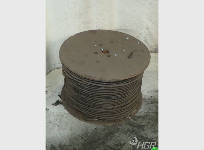  Cable Spool