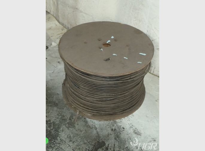  Cable Spool