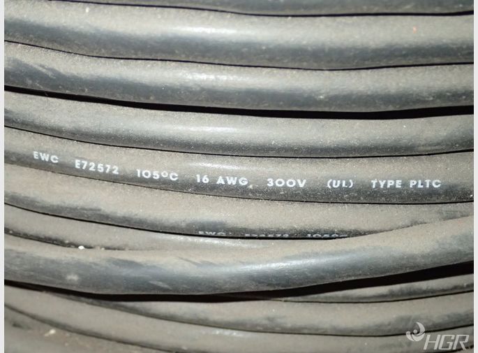  Cable Spool