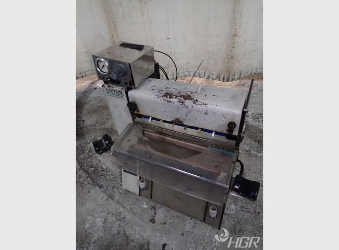 Adavanced Poly Packaging Tabletop Autobagger