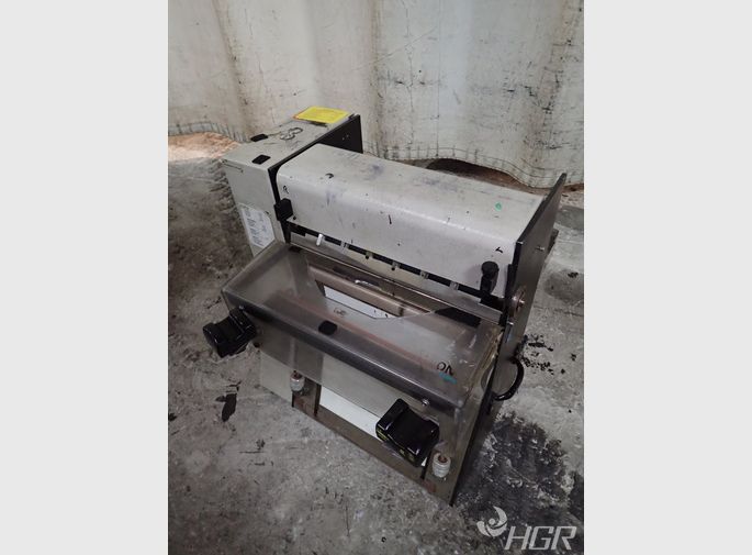 Adavanced Poly Packaging Tabletop Autobagger