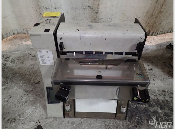 Adavanced Poly Packaging Tabletop Autobagger