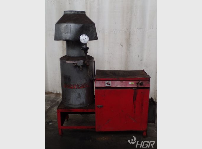 Spartan Pressure Washer