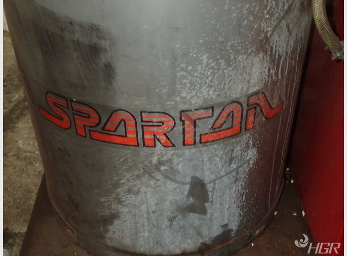 Spartan Pressure Washer