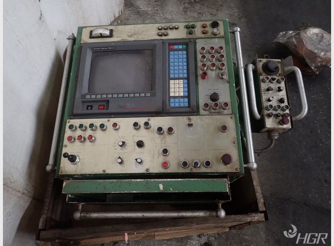 Fanuc Control