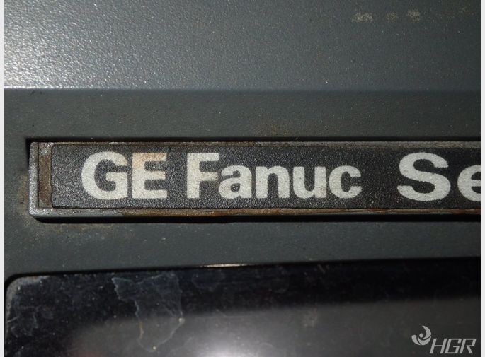 Fanuc Control