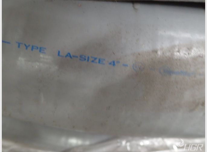 Electriflex Co Conduit