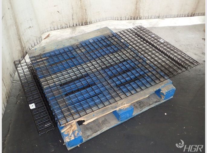 Wireway Husky Matrix Guard