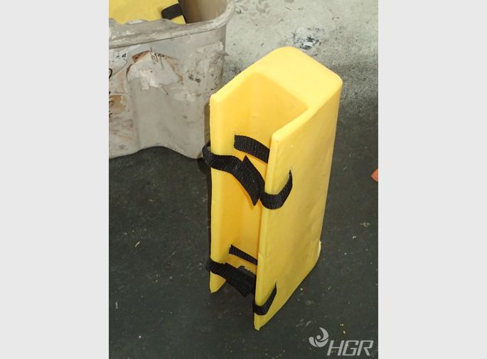  Rack Protector