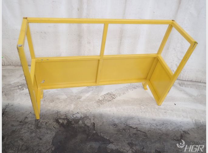  Guard  Rail